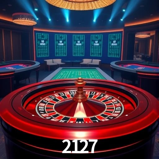 Biblioteca de slots populares na 2127