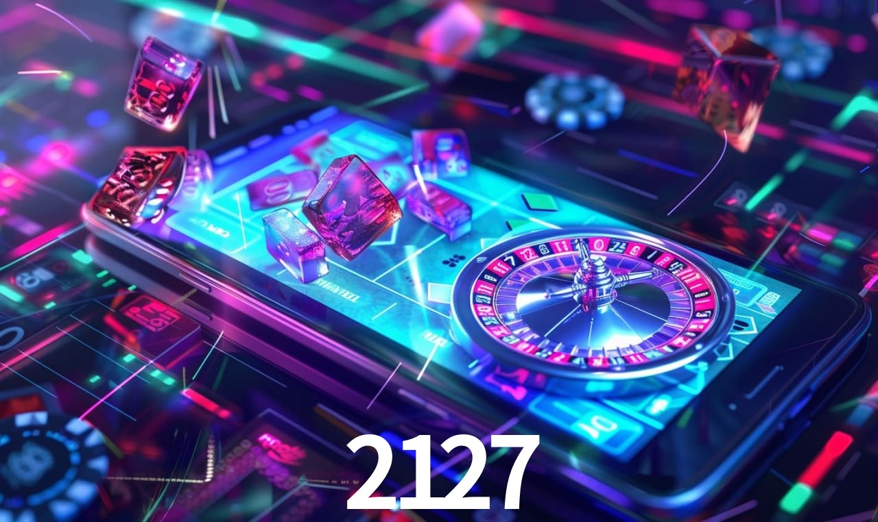 Página oficial no Facebook da 2127