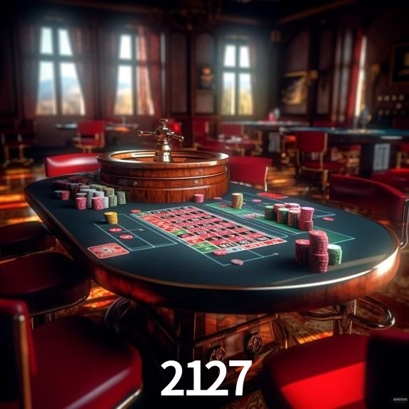 Loterias online na 2127